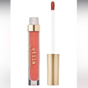 Stay All Day Liquid Lipstick - Carina Shimmer